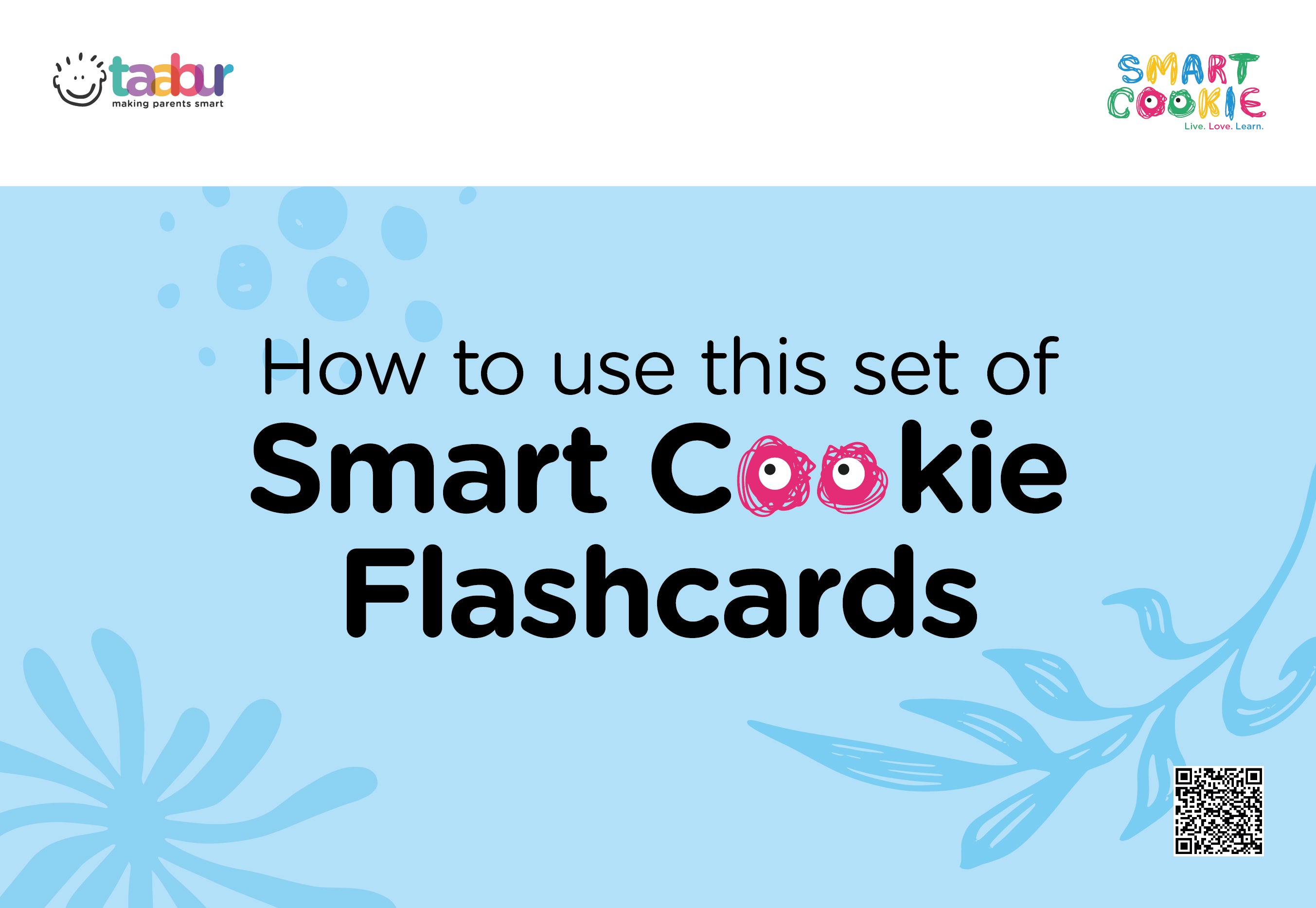 English Sight Words (Set 4) - Interactive Flashcards for Children (40 Cards) - for Kids Aged 2 to 4 Years Old